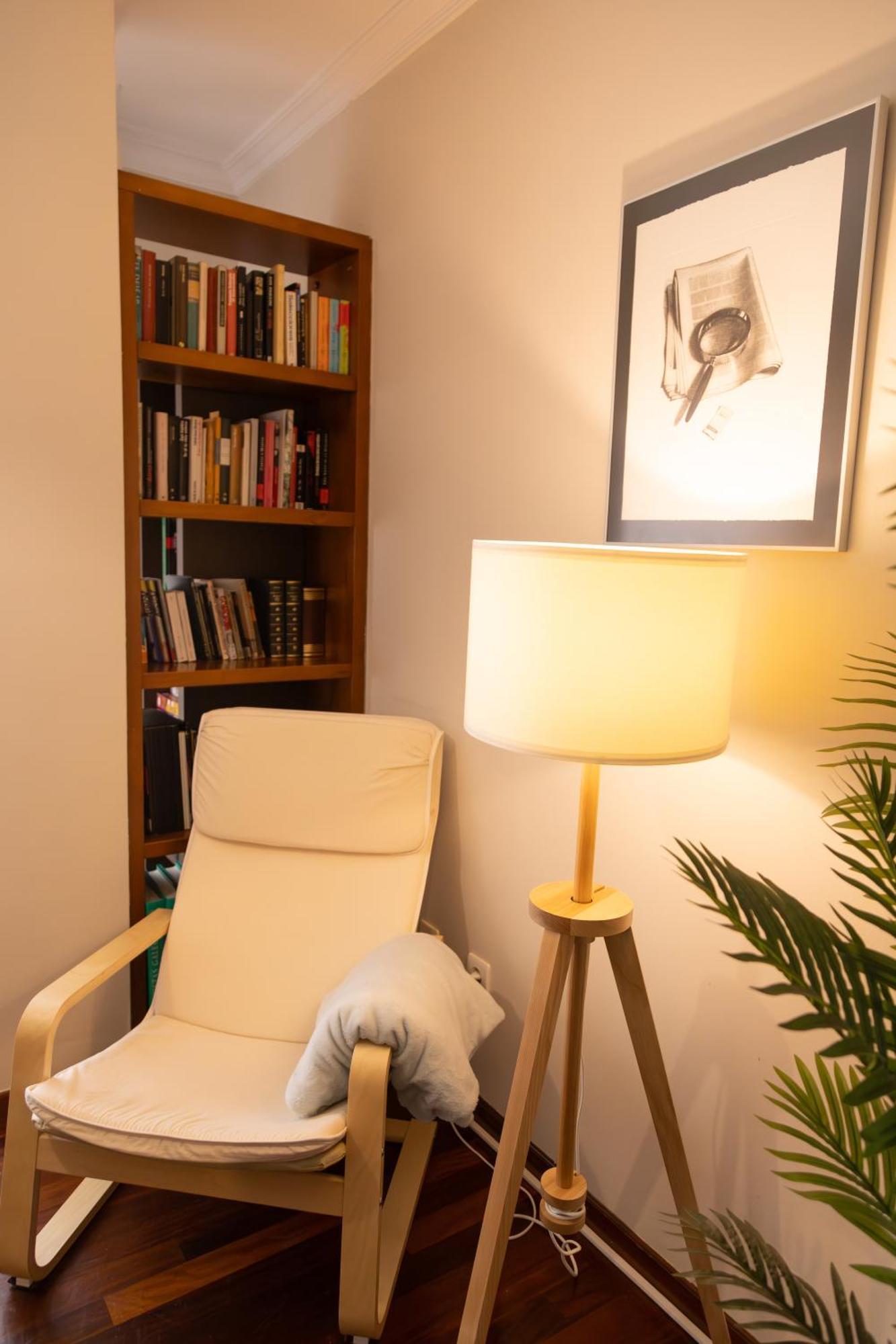 Apartamento Completo, Amplio, Muy Iluminado Y Con Plaza De Garaje Incluida. O Grove Extérieur photo