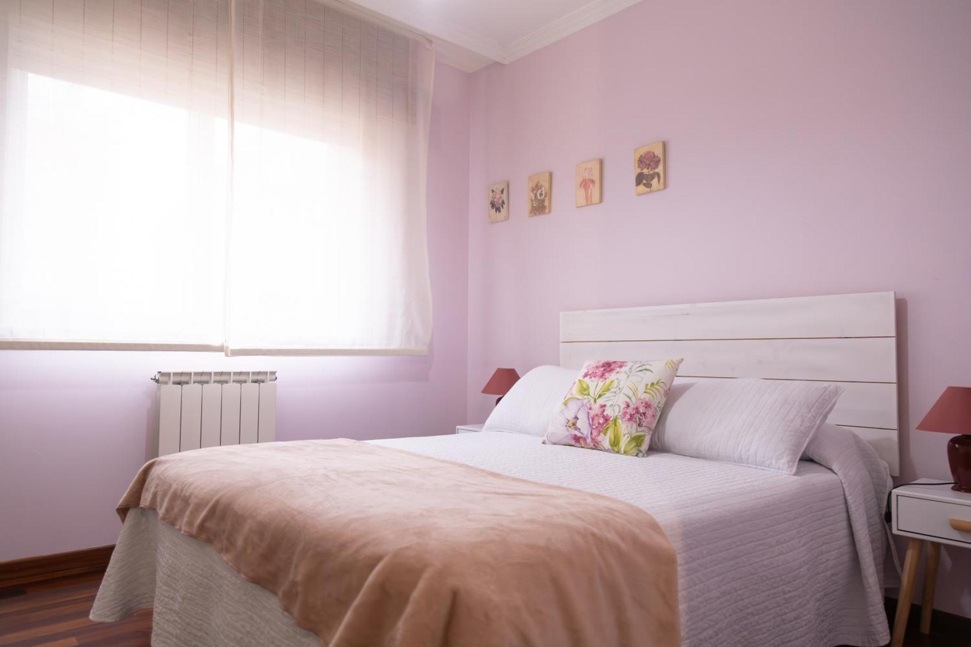 Apartamento Completo, Amplio, Muy Iluminado Y Con Plaza De Garaje Incluida. O Grove Extérieur photo