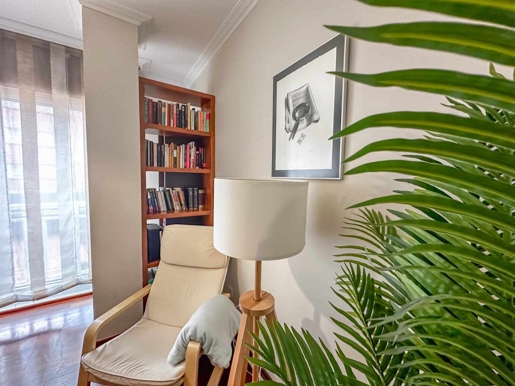 Apartamento Completo, Amplio, Muy Iluminado Y Con Plaza De Garaje Incluida. O Grove Extérieur photo